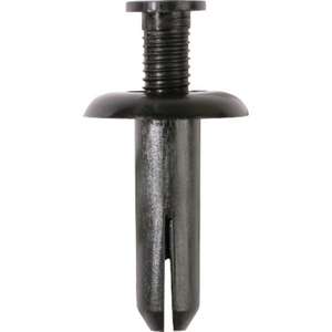 KS TOOLS-420,1509 Clip de conexión tipo Push para Mitsubishi (paquete múltiple)-EAN 4042146581681 CUERPO Y CHAPAS DE METAL - Product Image 1