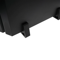 Support de refroidissement vertical pour console de jeu PS4 Slim / PS4 Pro