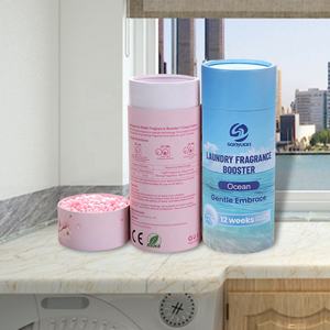 Oem Private Label Eco-Friendly Home Fragrance <b>Beads</b> Scent Booster Apparel <b>Laundry</b> Scent Booster 72 Hours Long Lasting Box-packed - Product Image 6