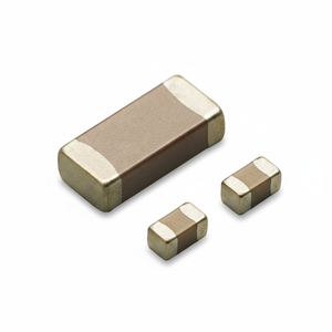 Prodotto condensatori ceramici 0603 n102j500ct - Product Image 1