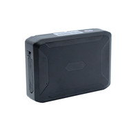 OEM ODM PCBA Servicios esquemáticos Aplicación gratuita Gestión de flotas Operación fácil Batería grande 10000mAh Seguimiento en tiempo real 2G Rastreador GPS
