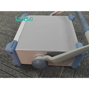 Analizador R&S FSL3 de 3 GHz, Ligero, Usado, Rohde & Schwarz - Product Image 3