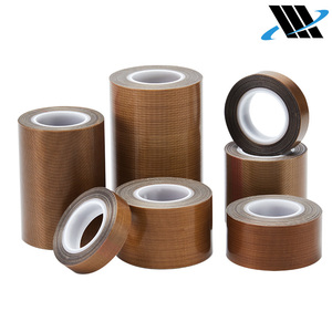 <span class=keywords><strong>Tissu</strong></span> <span class=keywords><strong>de</strong></span> fibre <span class=keywords><strong>de</strong></span> <span class=keywords><strong>verre</strong></span> enduit par PTFE approuvé par le FDA antiadhésif <span class=keywords><strong>de</strong></span> catégorie comestible pour des plaques <span class=keywords><strong>de</strong></span> <span class=keywords><strong>cuisson</strong></span> - Product Image 2