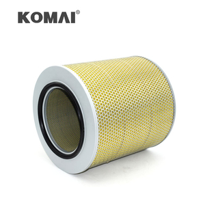 Cartucho de Filtro de Aire KOMAI S 7337 A  1544449 1544449-0 154449 42875 93071E  FA 3214  LAF 8971  LX 2814  C 351592 - Product Image 5