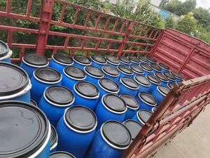 Emulsione Polimerica FEP Resina Sintetica Dispersione Acquosa Rivestimenti Vernici Applicazione a Spruzzo Marca Kooite Liquido Altre Applicazioni - Product Image 5