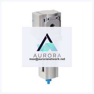 Composants électroniques de haute qualité, MS6-LFX-1/2-R, accessoires pneumatiques à bon prix - Product Image 1