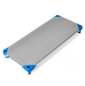 Lenzuolo con Angoli Elasticizzati Traspirante Monocolore <span class=keywords><strong>per</strong></span> <span class=keywords><strong>Bambini</strong></span> dell'Asilo, Copriletto <span class=keywords><strong>per</strong></span> Asilo Nido - Product Image 6