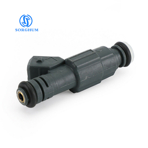Sorgho 280156211 12482704 12533952 12554271 0280156211 0280155931 0280155752 Injecteur de Carburant Pour Pontiac Firebird Formule <span class=keywords><strong>GTO</strong></span> - Product Image 4