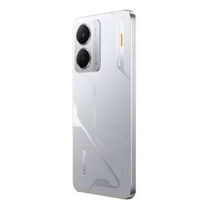 Teléfono Inteligente Original Realme Neo 7X 5G, Snapdragon 6 Gen 4 Desbloqueado, Supervooc de 45 W, 6000 mAh, AMOLED de 6.67 Pulgadas, 120 Hz, 50 MP, NFC, Actualización OTA - Product Image 3