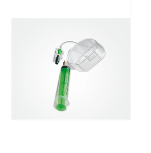 Dispositivo de Compresión de Arteria Radial <span class=keywords><strong>TR</strong></span> de Grado Médico para Procedimientos Vasculares con Ajuste Preciso - Product Image 5