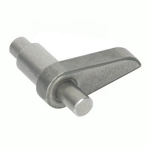 Hot Tactics Anti-Reverse Latch AEG Ver 2/3 Gearbox <b>Scope</b> Mount <b>Accessory</b> for Hunting - Product Image 5