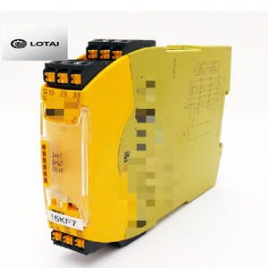 751177 S72 C 24VDC 4no 1nc Mở rộng liên lạc Bộ điều khiển lậ<span class=keywords><strong>p</strong></span> trình mô-đun mở rộng - Product Image 1