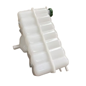 606-6289 345-1237 3451237 6078953 4948095 5013713 6078912 1151007 Vase d'expansion de liquide de refroidissement pour excavatrice - Product Image 1