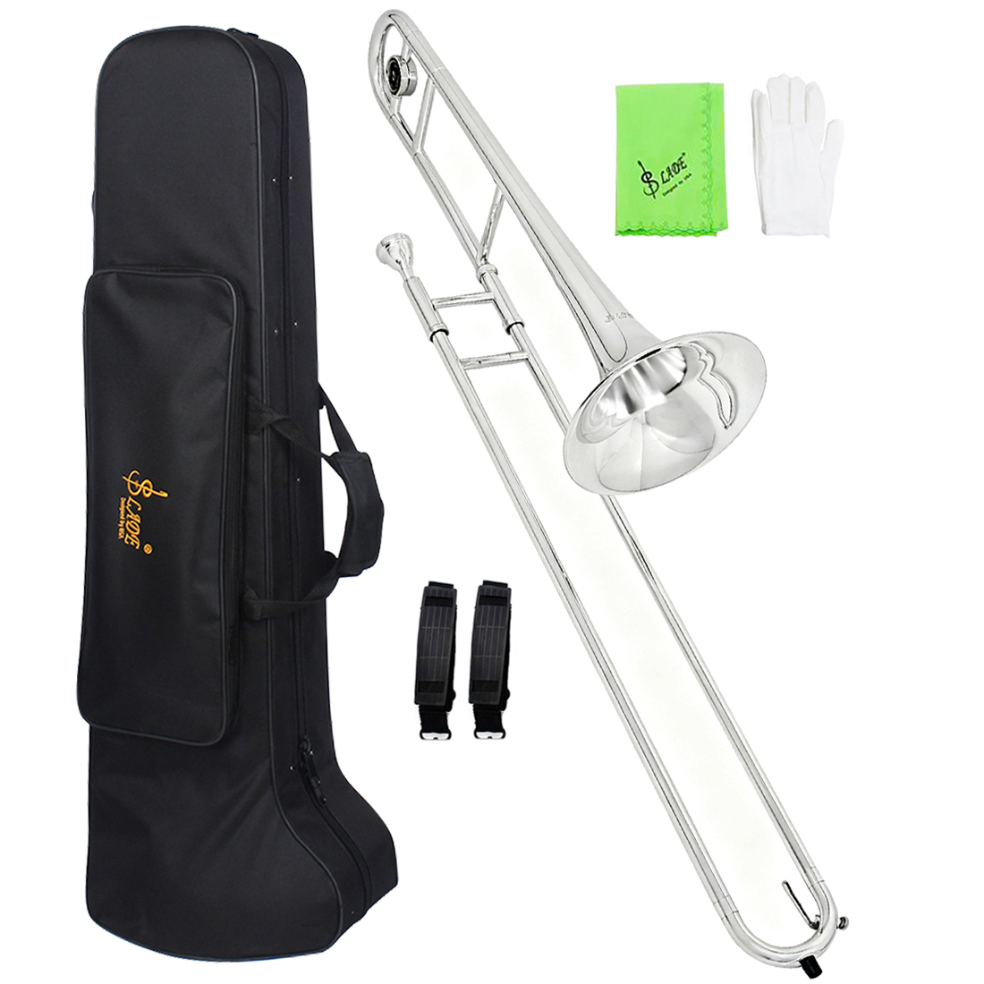 Silver (Standard accessories)