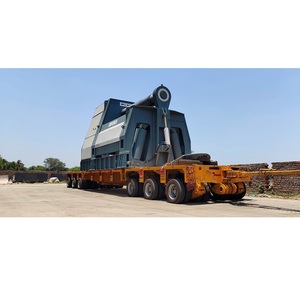 Máquina de Rolado de Placas Hidráulica de Alta Precisión para Rolado de Chapas de Acero, Uso en Talleres de Fabricación de Metal Industrial, Duradera - Product Image 4