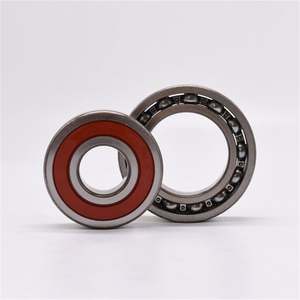 Bearing Manufacturer in China 6201LU Deep groove Ball Bearing 6201LLU 12x32x10mm 6201LLB 6201ZZ Machinery Bearing for <b>Fan</b> Motors - Product Image 4