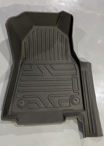 Alfombrillas de Coche Personalizadas al por Mayor, Alfombrillas 3D 5D de <span class=keywords><strong>Doble</strong></span> Capa Termoconformadas para Maletero, Alfombrillas para Jeep Wagoneer de 8 Asientos 2022-2025 - Product Image 4