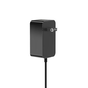 Adaptor Daya SENGUOOG SG-120400048AU <span class=keywords><strong>12V</strong></span> 4A 48W Bersertifikasi <span class=keywords><strong>FCC</strong></span> CEC DOE, AC/DC OVP/OCP/OTP, Garansi 2 Tahun, Steker US, untuk Kamera - Product Image 2