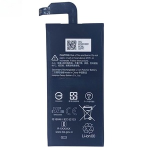 Batería de Repuesto G025A-B de 3140mAh para Teléfono Inteligente Google Pixel 4a, CE RoHS, Venta al Por Mayor, Alta Capacidad, Grado A - Product Image 2
