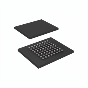 Composant électronique S29GL064N11FFIS20 64 LBGA Mémoire en stock - Product Image 1