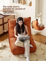 OEM ODM Relaxsofa-Bett für Gewerbe, Hotel, Villa, Apartment-Projekte, Maßgefertigt, Direkt vom Hersteller, Faltbares Stoffsofa-Bett