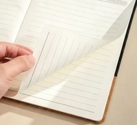 Ensemble cadeau de carnet en cuir et stylo métallique personnalisé en gros à prix abordable |   Boîte de papeterie de luxe pour bureau de direction |   Personnalisé