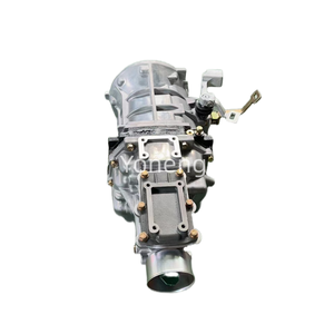 Phụ tùng ô tô <span class=keywords><strong>2kd</strong></span> truyền động cơ hộp số cho TOYOTA HILUX Hiace Prado JINBEI - Product Image 5
