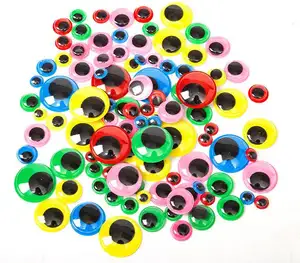 artificial googly eyes for sale