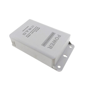 Jingruian 12V 2A Waterproof Power Supply For Surveillance <b>Cameras</b> Outdoor LED Light Strips <b>Natural</b> Cooling - Product Image 1