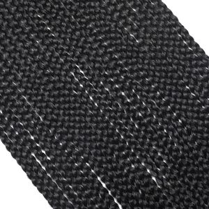 Box Braid Crochet 30 pouces 144 mèches Double trame machine pré-étirée pré-bouclée Origine Chine 6 paquets Cheveux noirs pour femmes - Product Image 6