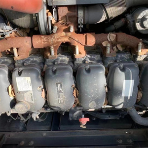 Excavatrice de grande taille Doosan DX530LC, équipement de construction lourd de 53 tonnes, à vendre - Product Image 6