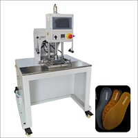 Nouvelle machine de marquage à chaud pneumatique pour étiquettes, semi-automatique, marque ZONYAN, WenZhou, Chine