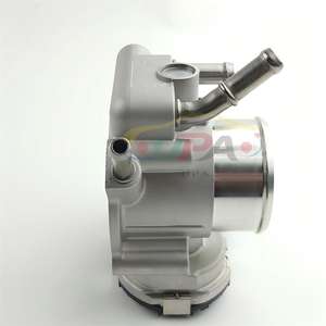 Pieza de Repuesto Original para Motor de Automóvil, Conjunto de Cuerpo del Acelerador 35100-2B150 para Hyundai Elantra Kia Ceed 351002B150 - Product Image 5