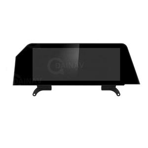 Autoradio 12,3 pouces pour BMW X5 E70 F15 X6 E71 F16 2007-2020 Android 13 Écran tactile GPS Navigation Stéréo Lecteur multimédia - Product Image 1