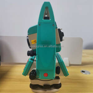 Nova Tecnologia Líquido Elétrico GPS Diferencial Topografia DGPS Levantamento Equipamento Usado Estação <span class=keywords><strong>Total</strong></span> Ruide RQS - Product Image 1