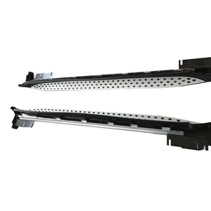 Accessoires <span class=keywords><strong>de</strong></span> luxe certifiés ISO pour SUV <span class=keywords><strong>Mercedes</strong></span>, garnitures personnalisées durables <span class=keywords><strong>de</strong></span> qualité supérieure, autres accessoires <span class=keywords><strong>de</strong></span> modification - Product Image 1