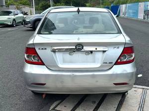 Sedán Usado en Venta, BYD <span class=keywords><strong>2013</strong></span> F3 1.5L Modelo Comfort, Manual, 5 Plazas, Vehículo de Gasolina, R15 Volante a la Izquierda, Auto Básico - Product Image 3