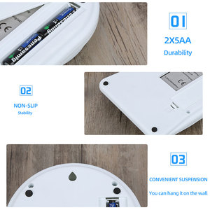 <span class=keywords><strong>Balance</strong></span> numérique domestique SF400, <span class=keywords><strong>balance</strong></span> <span class=keywords><strong>de</strong></span> cuisine numérique 10 kg, <span class=keywords><strong>balance</strong></span> électronique <span class=keywords><strong>de</strong></span> pesage - Product Image 5