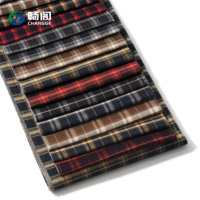 Tissu de revêtement automobile tricoté durable en gros, imperméable, anti-rayures, anti-déchirures, protection UV pour l'intérieur de la voiture
