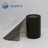 Rideau de séparation en PVC anti-arc et anti-étincelles pour cabine de soudage, protection de sécurité pour atelier industriel