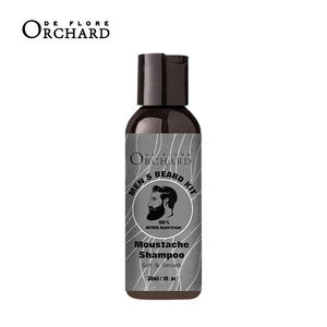 Private Label Mens Beard Oil Beard Grooming Kit di rifinitura per uomo Standard 3 anni 10 anni di esperienza OEM/ODM 30ml + pettine - Product Image 5