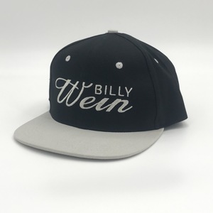 Casquettes Snapback classiques personnalisées avec votre propre logo, OEM, vierges, simples, sur mesure - Product Image 2