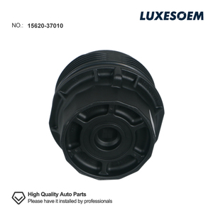 Luxesoem מסנן שמן כיסוי חלקים 37010 אוטומטי 15620 שמן מסנן מכסה שמן לרכב עבור toyota לקסוס <span class=keywords><strong>is300</strong></span> - Product Image 4
