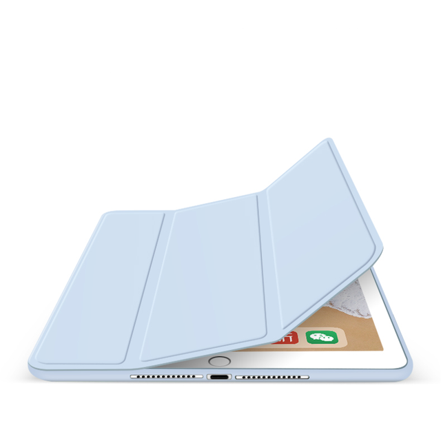 Durable and Fashionable Design for iPad Mini 5