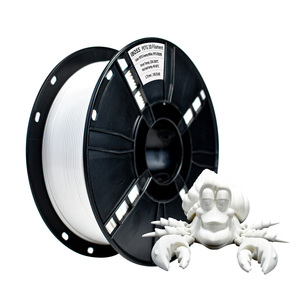 Filamento PETG para Impresora 3D IBOSS, Blanco, 1.75mm, 1kg, Rollos, Filamento PETG para Impresión 3D Más Vendido, Directo de Fábrica - Product Image 1