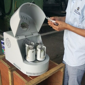 Hiệu quả cao nhà máy bóng dọc hành tinh bóng <span class=keywords><strong>Mill</strong></span> máy cho phòng thí nghiệm phòng thí nghiệm Mài <span class=keywords><strong>Mill</strong></span> - Product Image 5