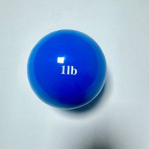 Palle da <span class=keywords><strong>Baseball</strong></span> Ecologiche con Guscio in PVC Riempito di Sabbia per Allenamento di Lancio e Battuta - Product Image 5