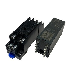 Módulo de Relé de Tiempo CP24S-A con Activación y Desactivación Retardadas, Diseño Miniatura para Aplicaciones en Máquinas Herramienta - Product Image 3