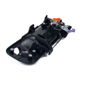 Manija de la Puerta Trasera para Toyota Tundra 2007 2008 2009 2010 2011 2012 2013 con Orificio para Cámara 69090-0C051 69090-0C050 - Product Image 4