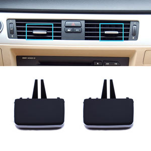 Kit de réparation de sortie de clip de calandre de climatisation de voiture en gros d'usine pour <span class=keywords><strong>BMW</strong></span> série 3 E90 E91 <span class=keywords><strong>E92</strong></span> E93 64229130458 - Product Image 3